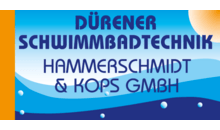 Kundenlogo von Hammerschmidt & Kops GmbH Dürener Schwimmbadtechnik