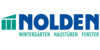 Kundenlogo von Nolden GmbH Haustüren und Fenster