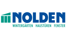 Kundenlogo von Nolden GmbH Haustüren und Fenster
