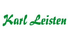 Kundenlogo von Leisten Karl GmbH & Co KG Garten- u. Landschaftsbau Sportstätten- u. Tiefbau
