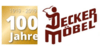 Kundenlogo von DECKER-MÖBEL GmbH