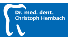 Kundenlogo von Hembach Ch. Dr. med. dent. Zahnarzt