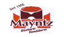 Kundenlogo von Mayntz Bäckerei GmbH