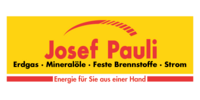 Kundenlogo Josef Pauli GmbH Erdgas-Mineralöle-Feste Brennstoffe-Strom