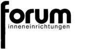 Kundenlogo Forum GmbH Inneneinrichtungen
