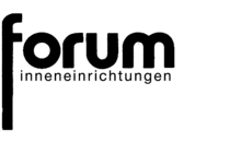 Kundenlogo von Forum GmbH Inneneinrichtungen
