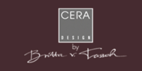 Kundenlogo CERA-Design by Britta von Tasch GmbH
