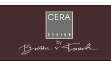 Kundenlogo von CERA-Design by Britta von Tasch GmbH