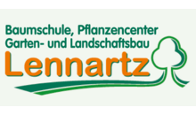 Kundenlogo von Lennartz Ruth Gartenbau und Baumschule