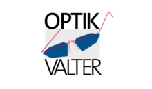 Kundenlogo von Optik Valter