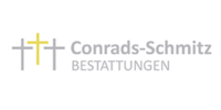 Kundenlogo Conrads-Schmitz Bestatterin