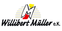 Kundenlogo Müller Willibert Rollläden