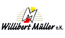 Kundenlogo von Müller Willibert Rollläden