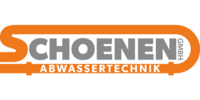 Kundenlogo Schoenen GmbH Abwassertechnik