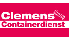 Kundenlogo von Clemens Containerdienst GmbH & Co.KG