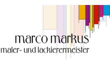 Kundenlogo von Markus Marco Malermeister