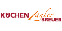 Kundenlogo Küchenzauber Breuer