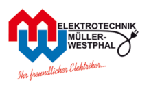 Kundenlogo von Elektrotechnik Müller-Westphal