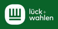 Kundenlogo Lück + Wahlen Baugesellschaft GmbH & Co. KG