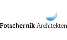 Kundenlogo von Potschernik Architekturbüro