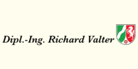 Kundenlogo Valter Richard öffentl.best. Vermess.Ing. Sachverst. und für Grundstücks- u. Gebäudebewertung Dipl.-Ing. Kundenlogo Valter Richard öffentl.best. Vermess.Ing. Sachverst. und für Grundstücks- u. Gebäudebewertung Dipl.-Ing.