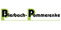 Kundenlogo Bierbach-Pommerenke Meisterbetrieb