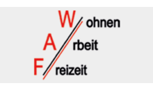 Kundenlogo von WAF GmbH & CO. KG