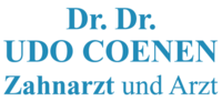 Kundenlogo Coenen Dr. Dr. Zahnarzt und Arzt