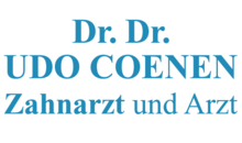 Kundenlogo von Coenen Dr. Dr. Zahnarzt und Arzt