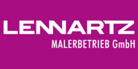 Kundenlogo Lennartz Malerbetrieb GmbH