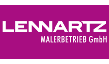 Kundenlogo von Lennartz Malerbetrieb GmbH