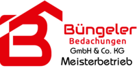 Kundenlogo Büngeler Stefan Bedachungen GmbH & Co. KG