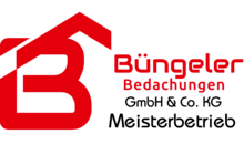 Kundenlogo von Büngeler Stefan Bedachungen GmbH & Co. KG