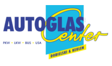 Kundenlogo von Autoglas Center GmbH