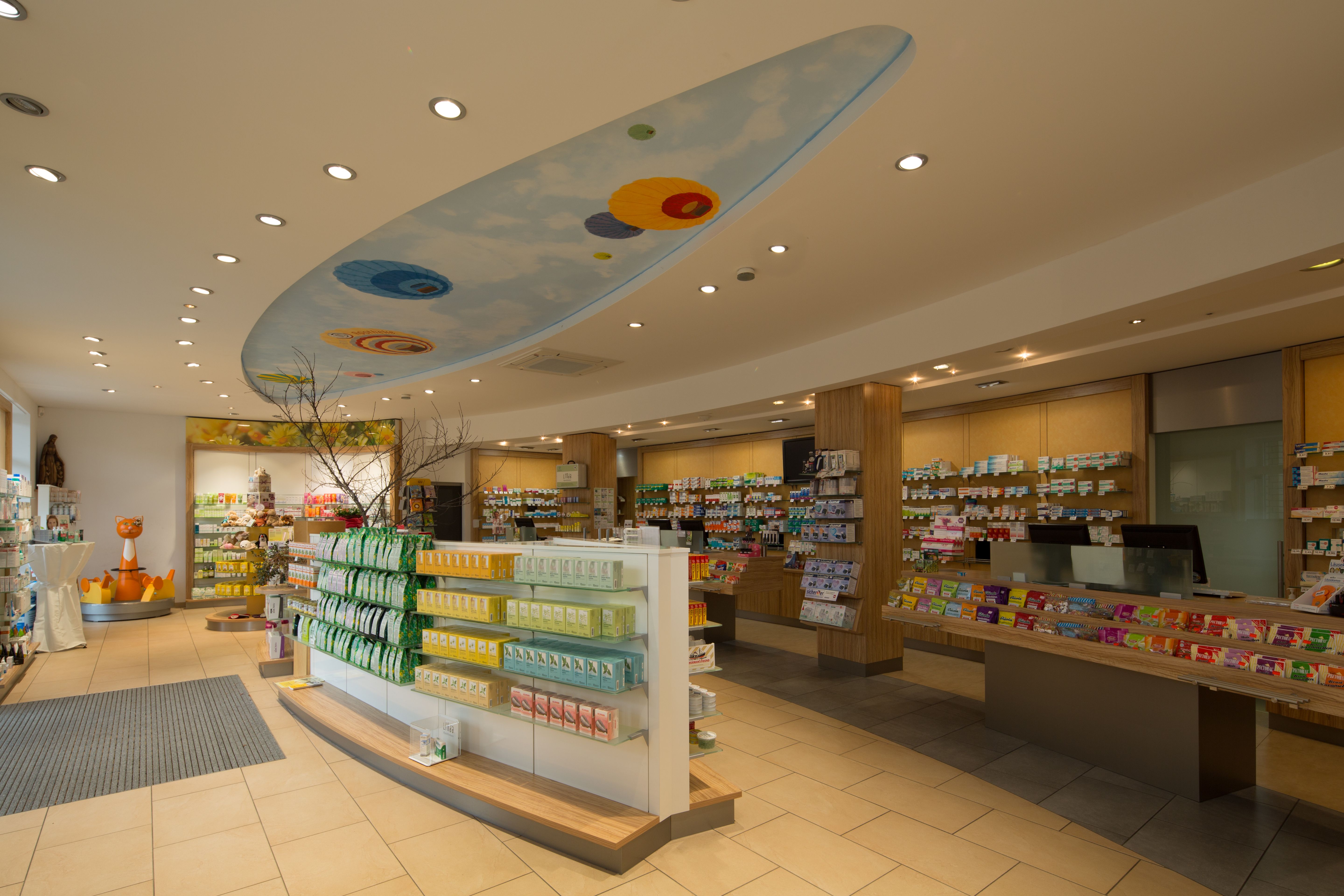 Kundenbild klein 3 Marien-Apotheke