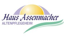 Kundenlogo von Altenpflegeheim Haus Assenmacher GmbH & Co. KG Kundenlogo von Altenpflegeheim Haus Assenmacher GmbH & Co. KG