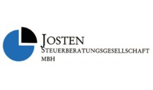 Kundenlogo von Josten Steuerberatungsgesellschaft mbH