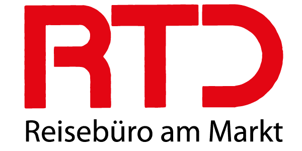 Kundenlogo RTD Reisebüro Dagmar Recker