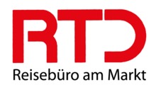 Kundenlogo von RTD Reisebüro Dagmar Recker Kundenlogo von RTD Reisebüro Dagmar Recker