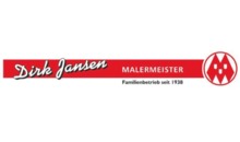 Kundenlogo von Jansen Dirk Malermeister Kundenlogo von Jansen Dirk Malermeister