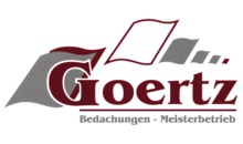Kundenlogo von Goertz Bedachungen Meisterbetrieb