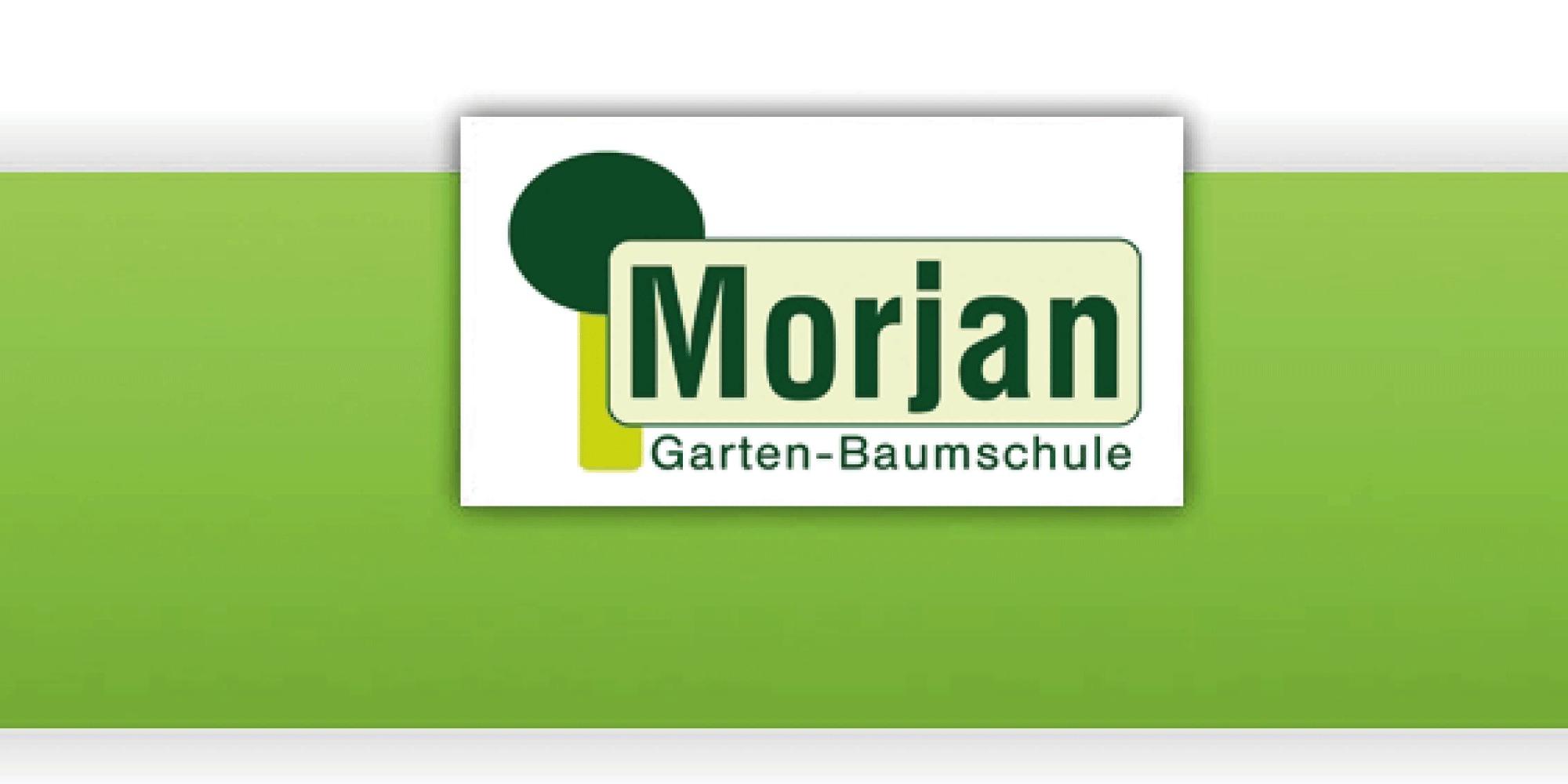 Kundenlogo von Morjan Daniel Kundenlogo von Morjan Daniel