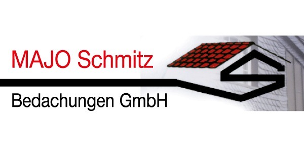 Kundenlogo von MAJO Schmitz Bedachungen GmbH Kundenlogo von MAJO Schmitz Bedachungen GmbH