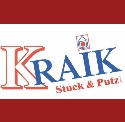 Kundenlogo von Kraik Stuck & Putz GmbH