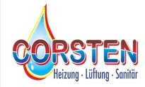 Kundenlogo von Corsten Dieter Heizung Sanitär