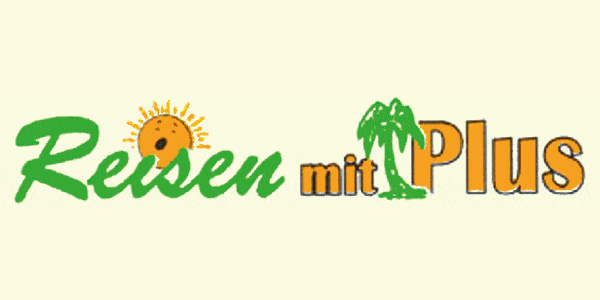 Kundenlogo Reisen mit Plus Reisebüro