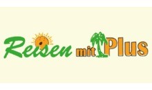 Kundenlogo von Reisen mit Plus Reisebüro Kundenlogo von Reisen mit Plus Reisebüro