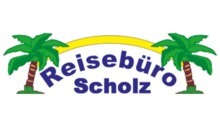 Kundenlogo von Scholz Reisebüro GmbH Kundenlogo von Scholz Reisebüro GmbH