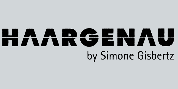 Kundenlogo HAAR GENAU Simone Gisbertz Kundenlogo HAAR GENAU Simone Gisbertz
