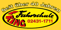 Kundenlogo Ring Fahrschule